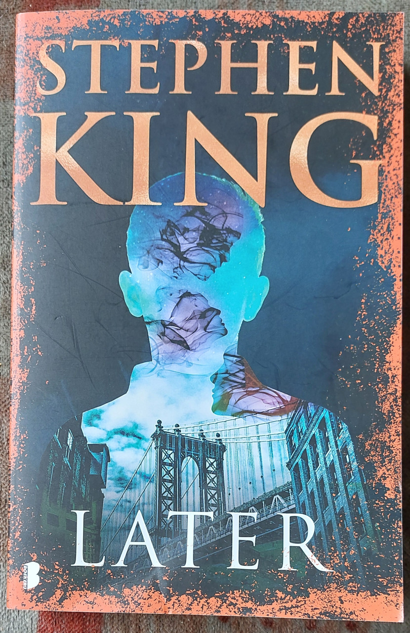 Stephen King