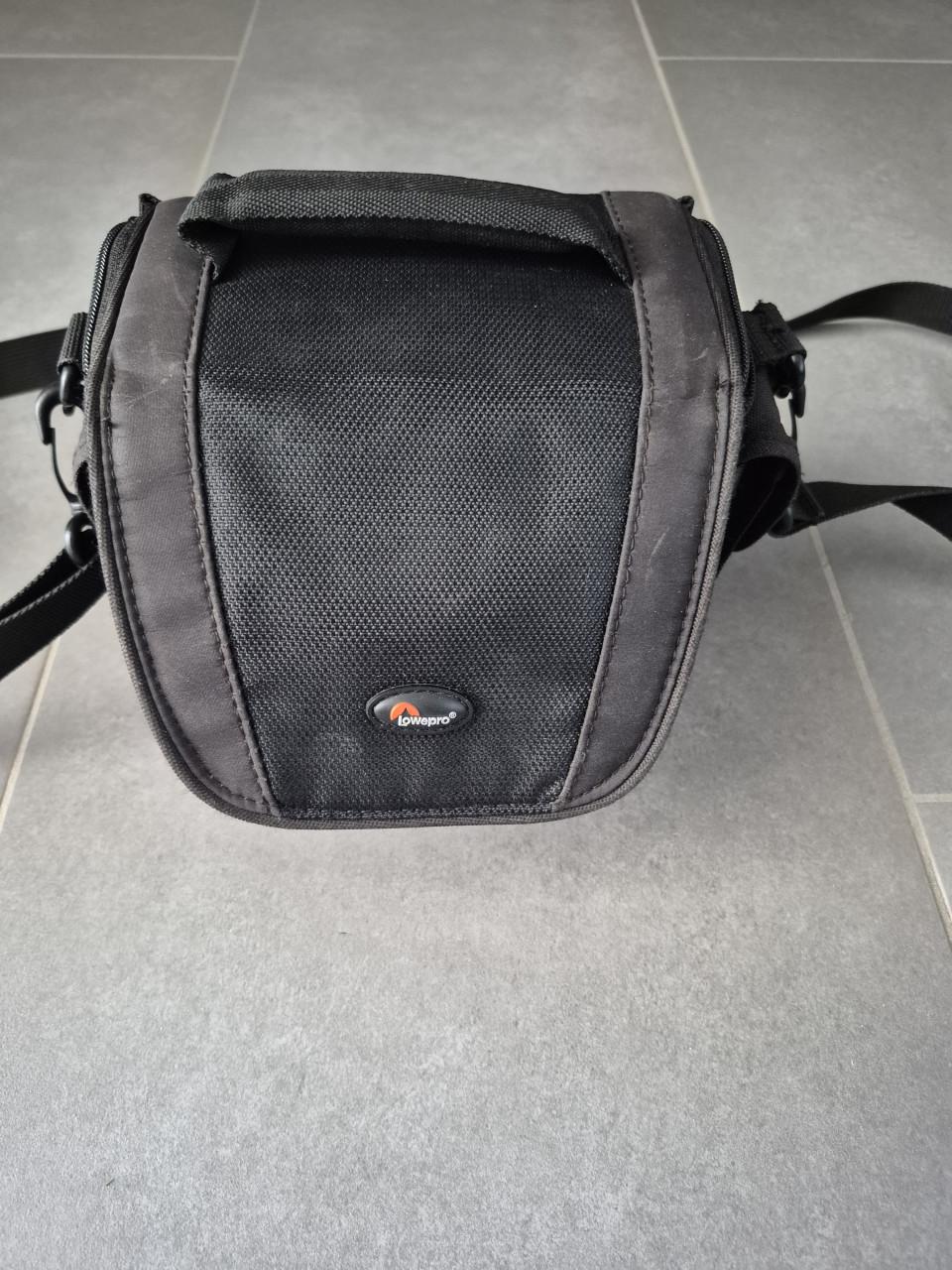 Sony fotocamera cybershot - DSC-HX300