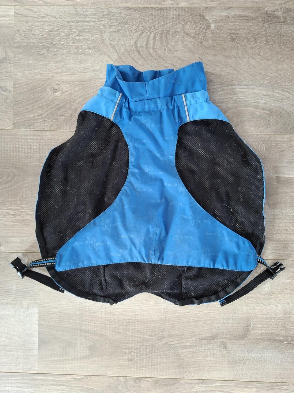 Hurtta regenjas mt36