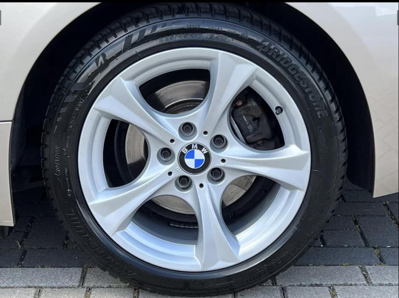BMW Z4 sdrive 2.3i