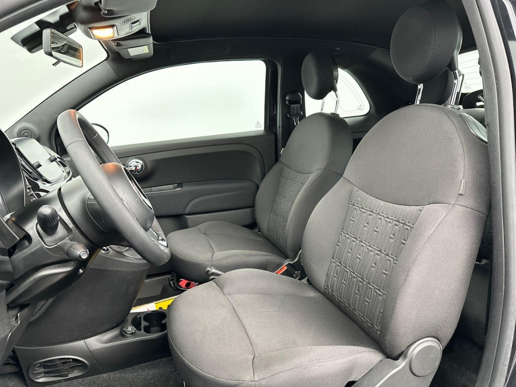 Fiat 500 1.0 hybrid dolcevita | cruise control | apple carplay & android au