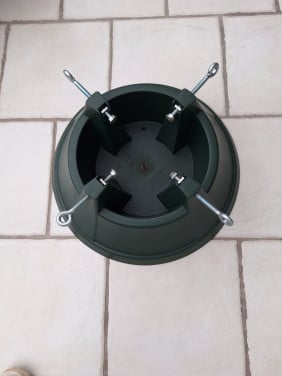 Kerstboomhouder