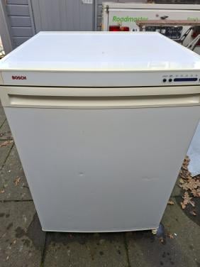 Vriezer en koel/vriescombinatie