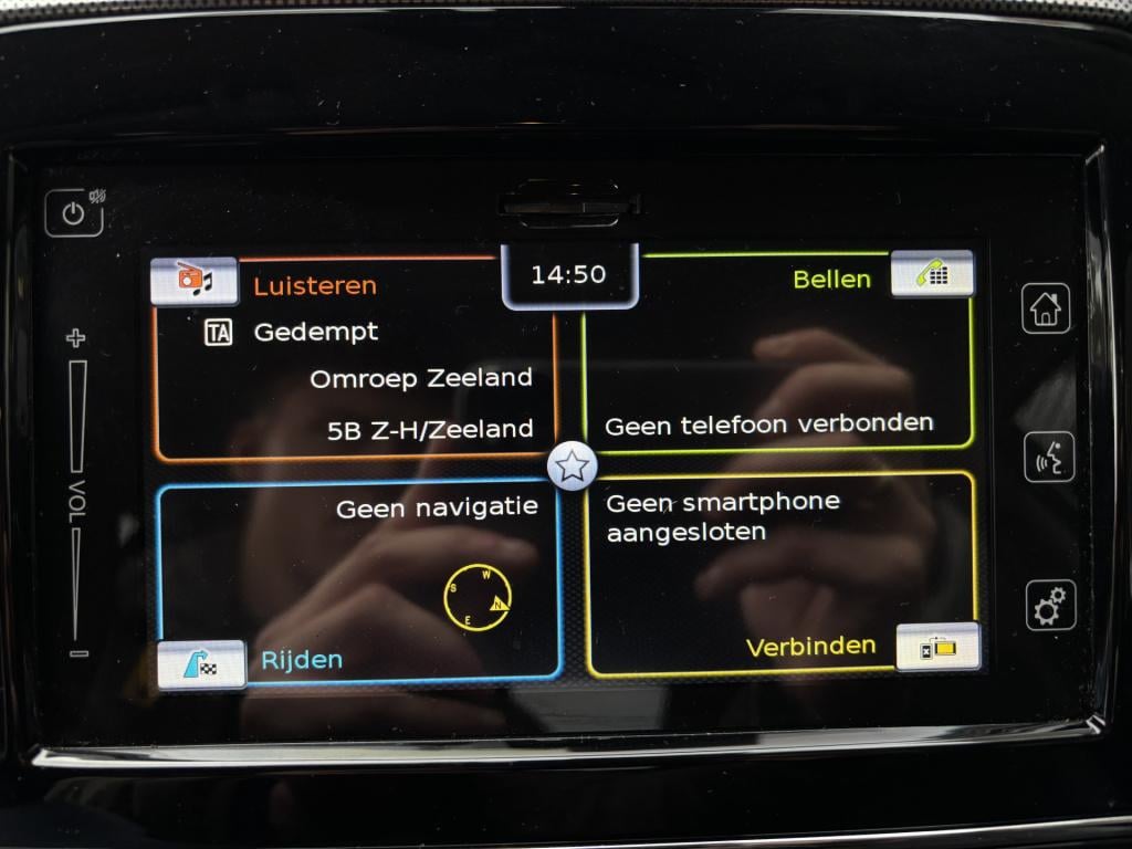 Suzuki Vitara automaat style 1.5 hybrid