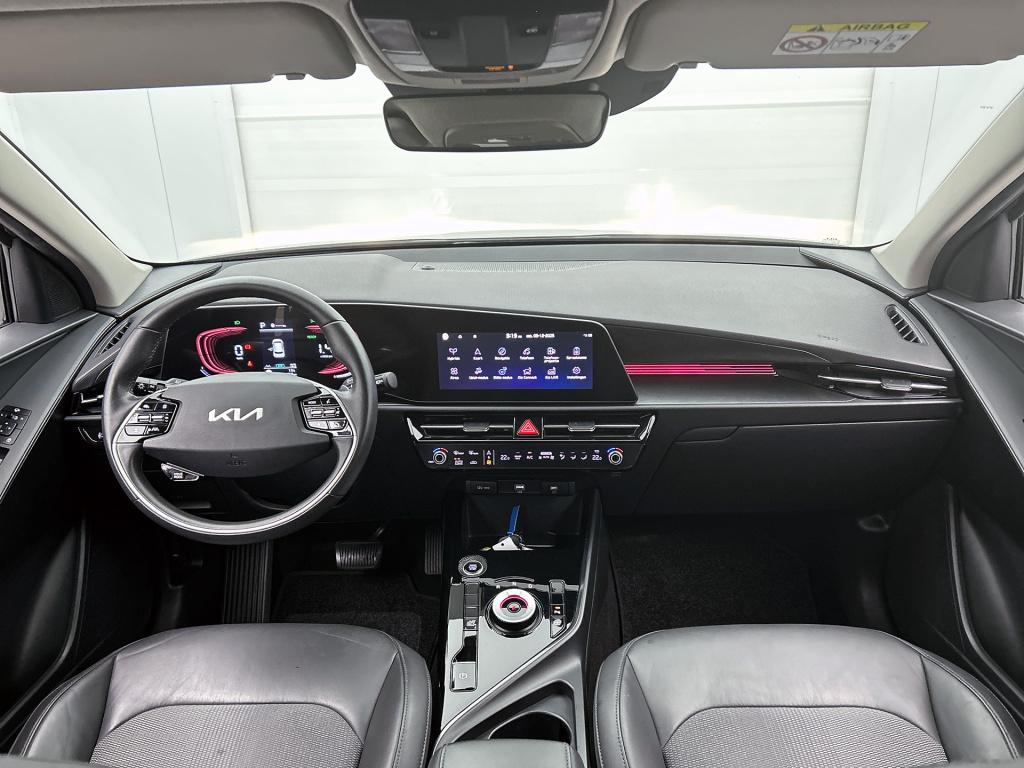 Kia Niro 1.6 gdi hybrid dynamicplusline