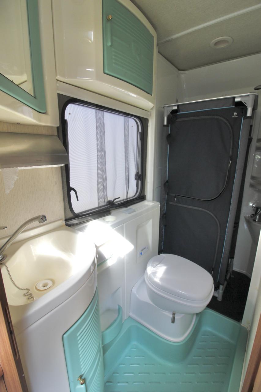 Rimor Duerre Fiat Ducato 1.9TD (Frans bed, Zonnepaneel, Motorairco)