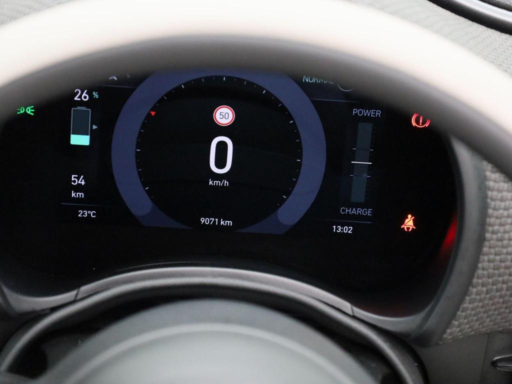 Fiat 500 C 500e 42 kwh la prima | cabrio | automaat | navigatie | virtual c
