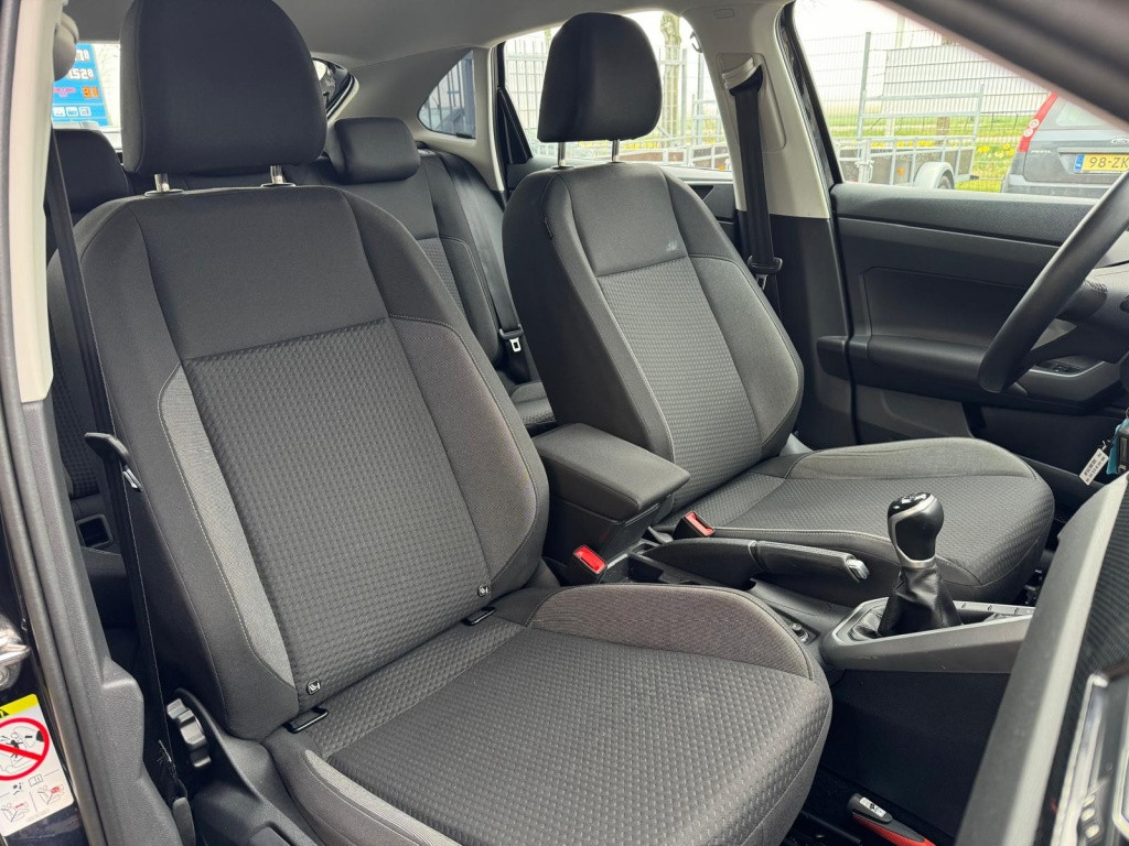 Volkswagen Taigo 1.0 tsi life