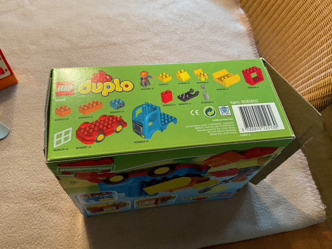 Duplo