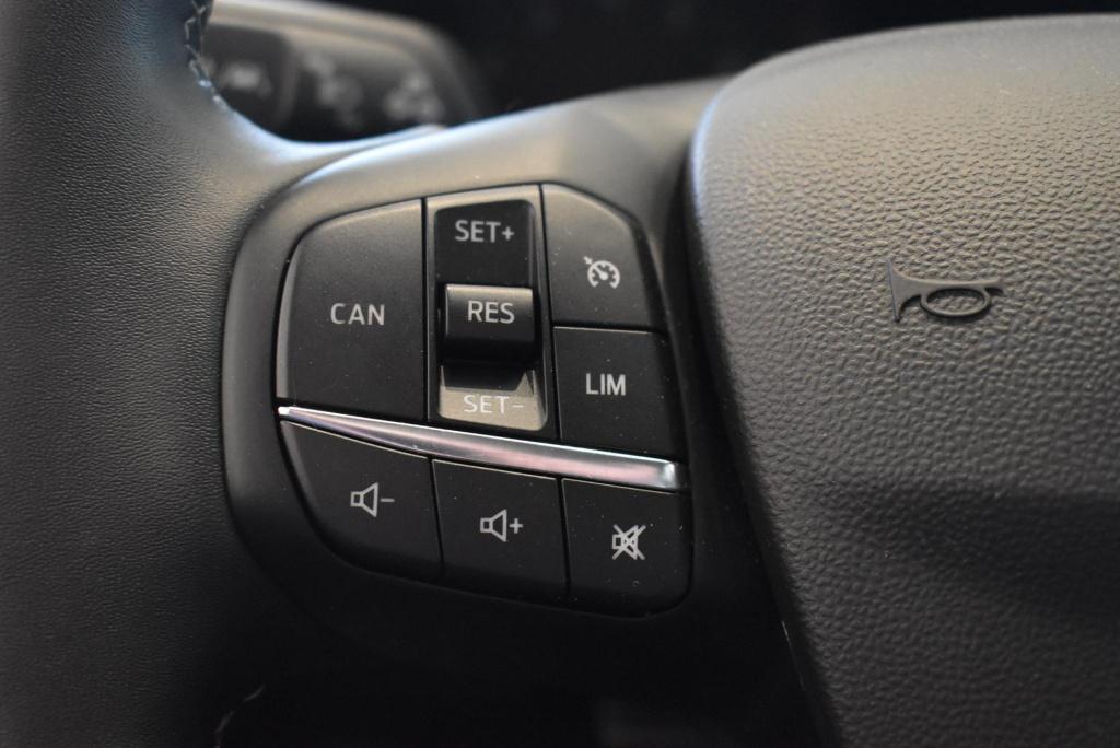 Ford Fiesta 1.0 ecoboost hybrid titanium | climate control | cruise control