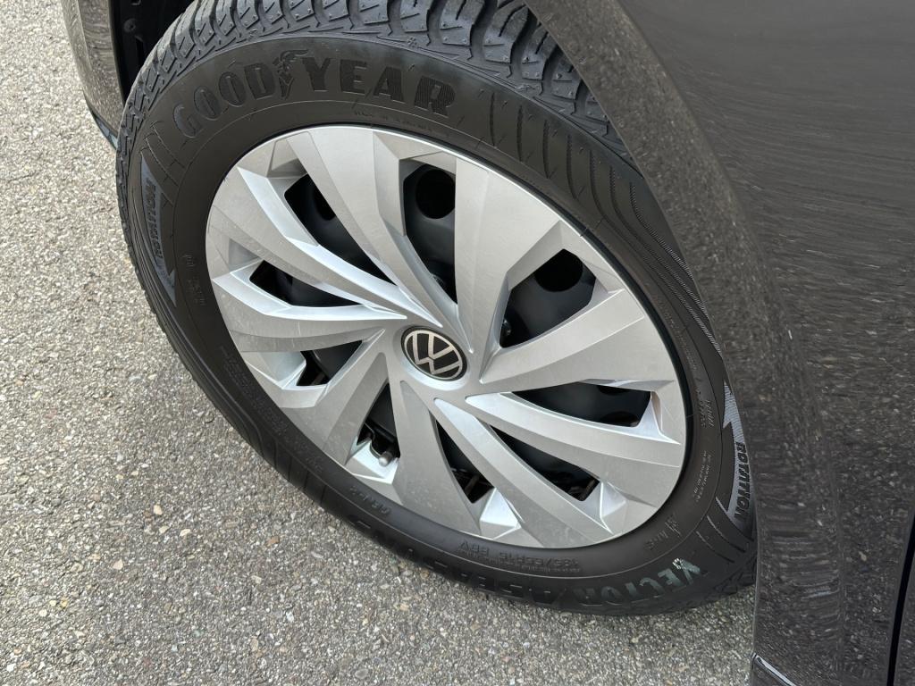 Volkswagen Polo 1.0 tsi life | climate | 4-season | stoelverwarming | carpl