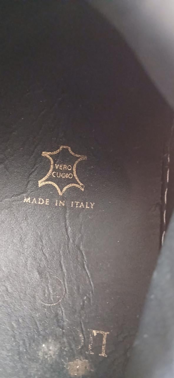Schoenen maat m/ 42 mason