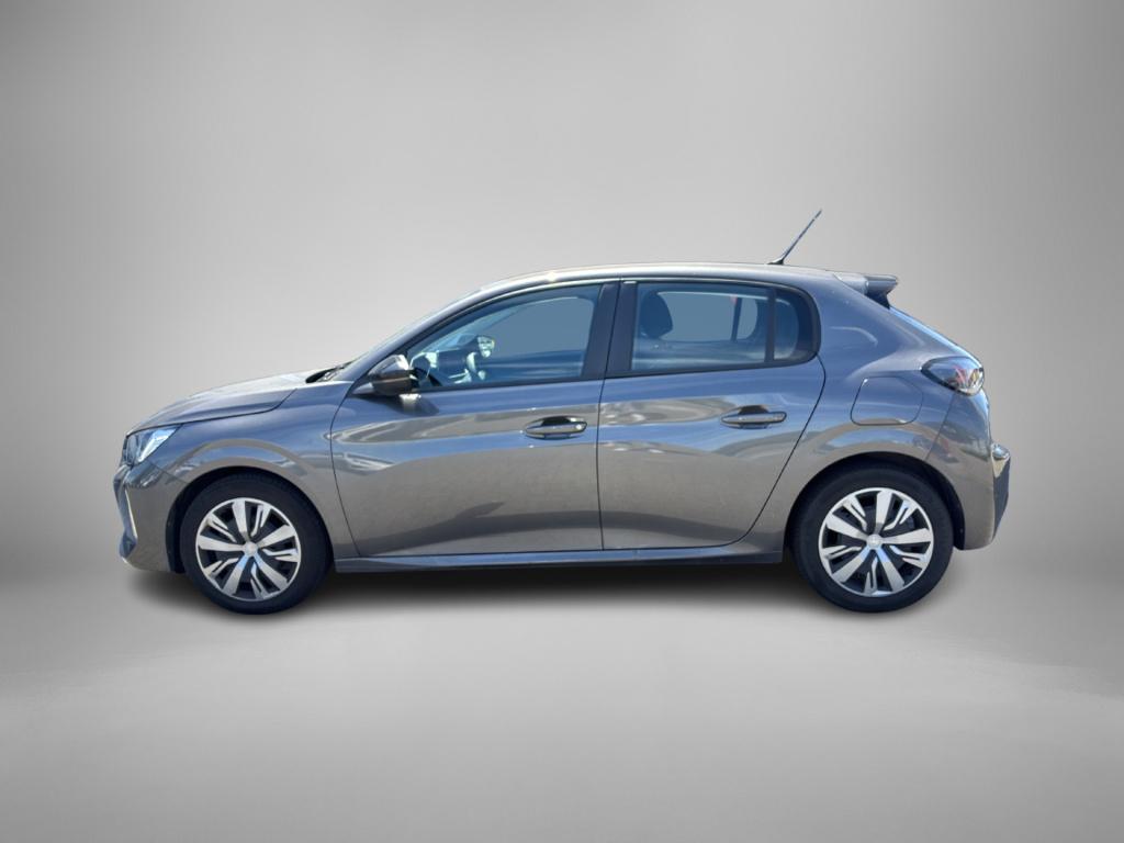 Peugeot 208 1.2 puretech active pack | lage km-stand | navigatie | airco