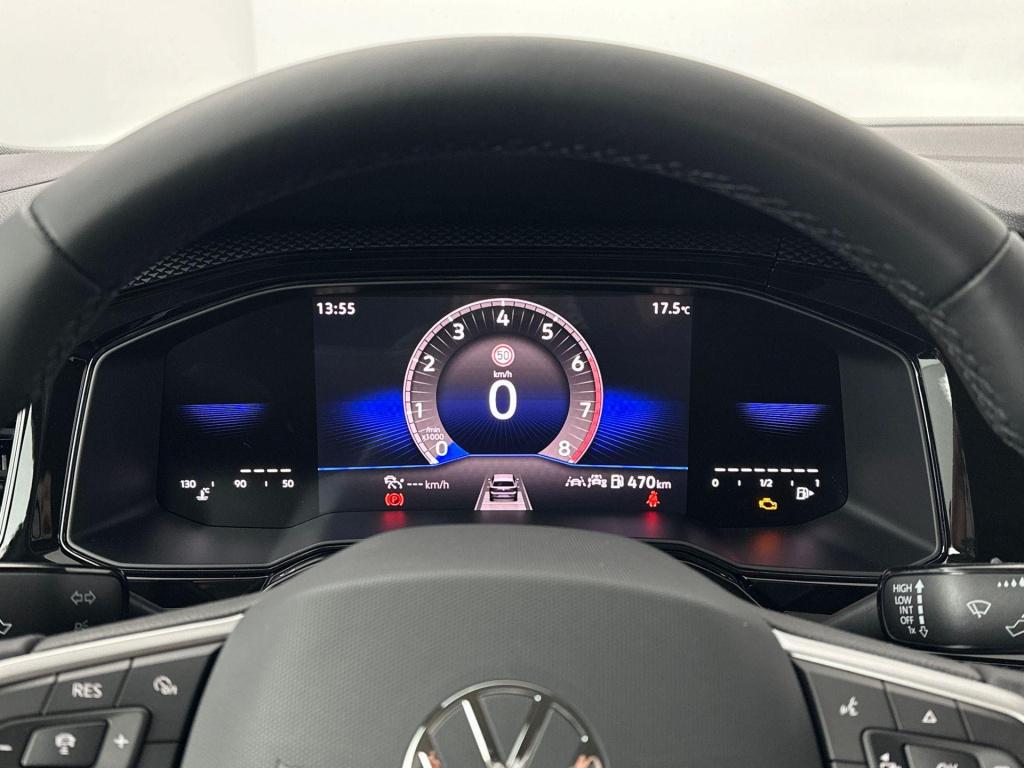 Volkswagen Polo 1.0 tsi life edition