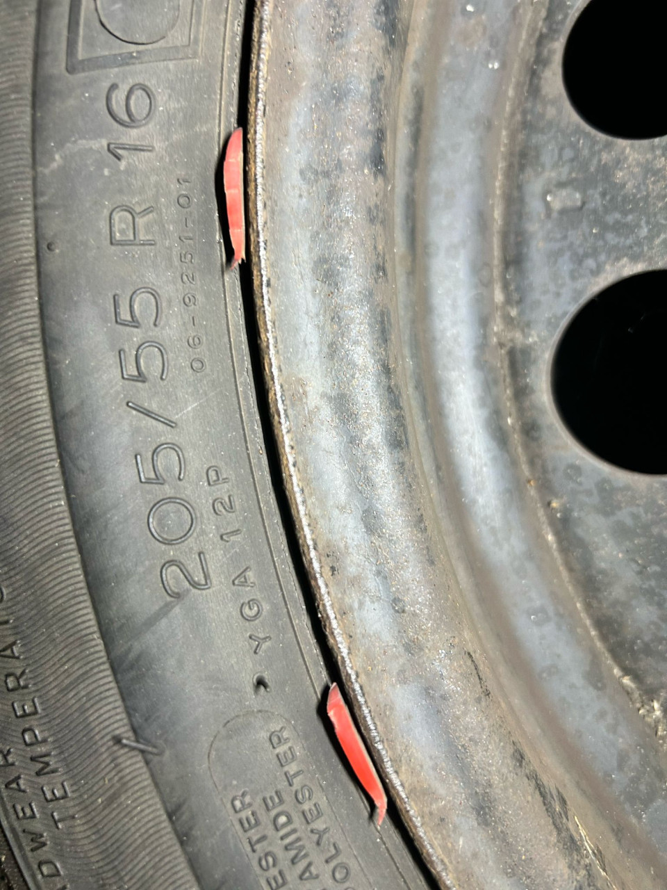 BMW STALEN VELGEN-MICHELIN ZOMERBANDEN