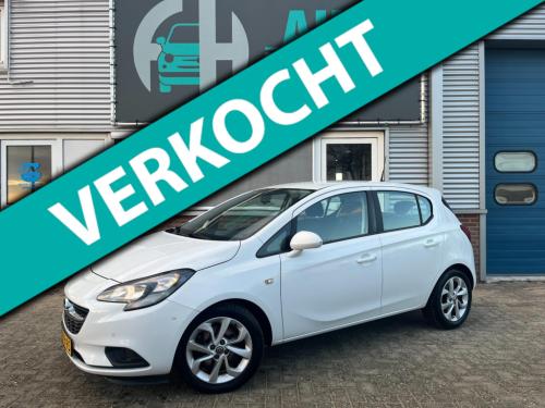 Opel Corsa 1.0 turbo edition | orig. nl | rijklaar incl. beurt & apk