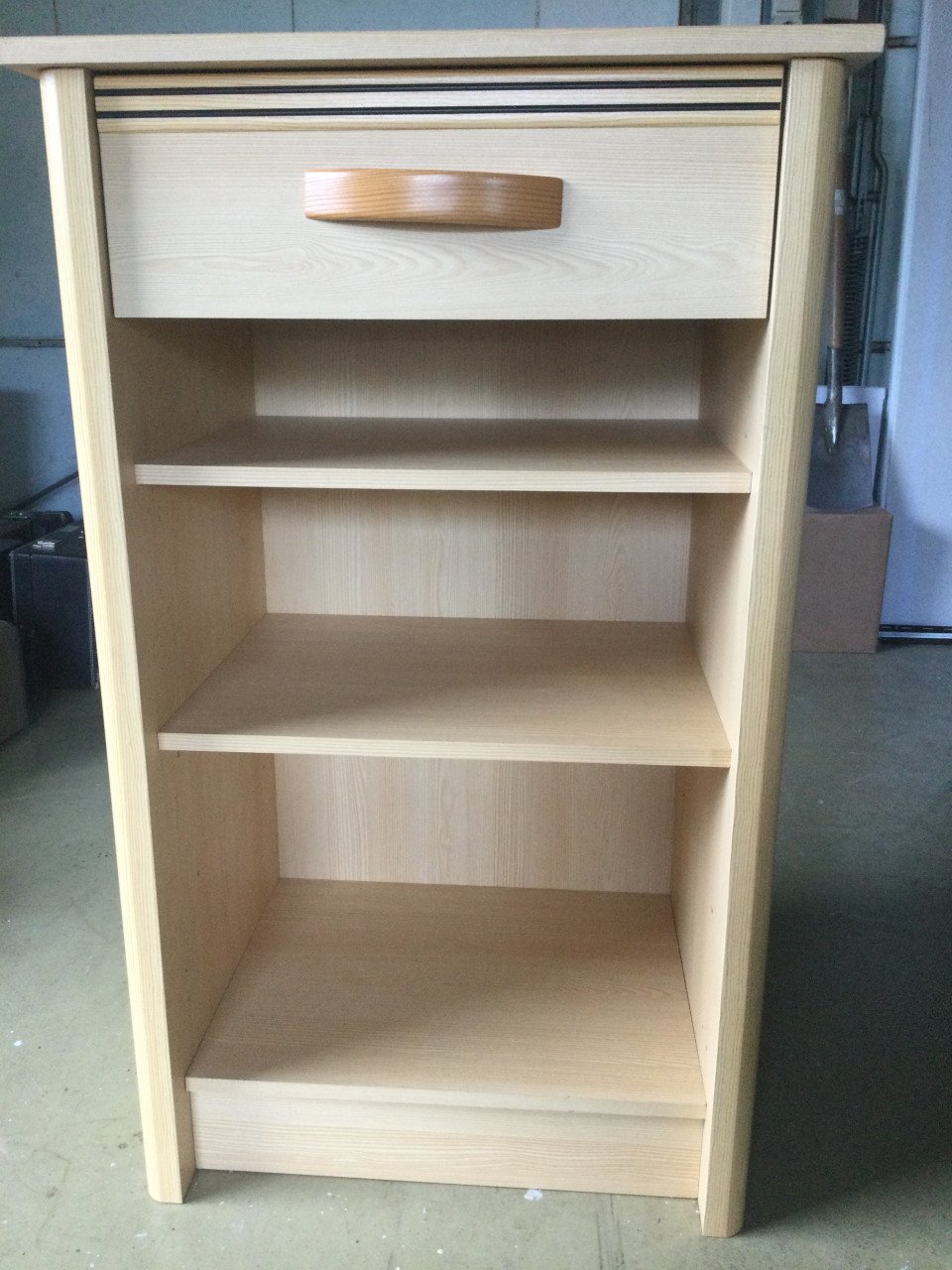 Kast
