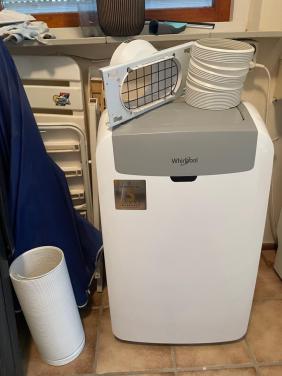 Airco Whirlpool
