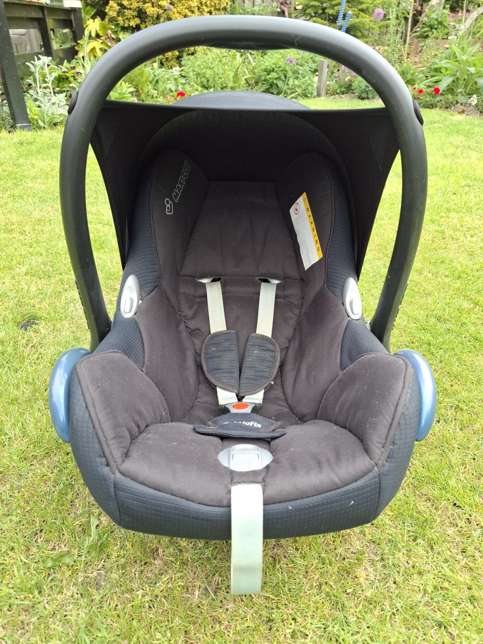 Maxi-cosi