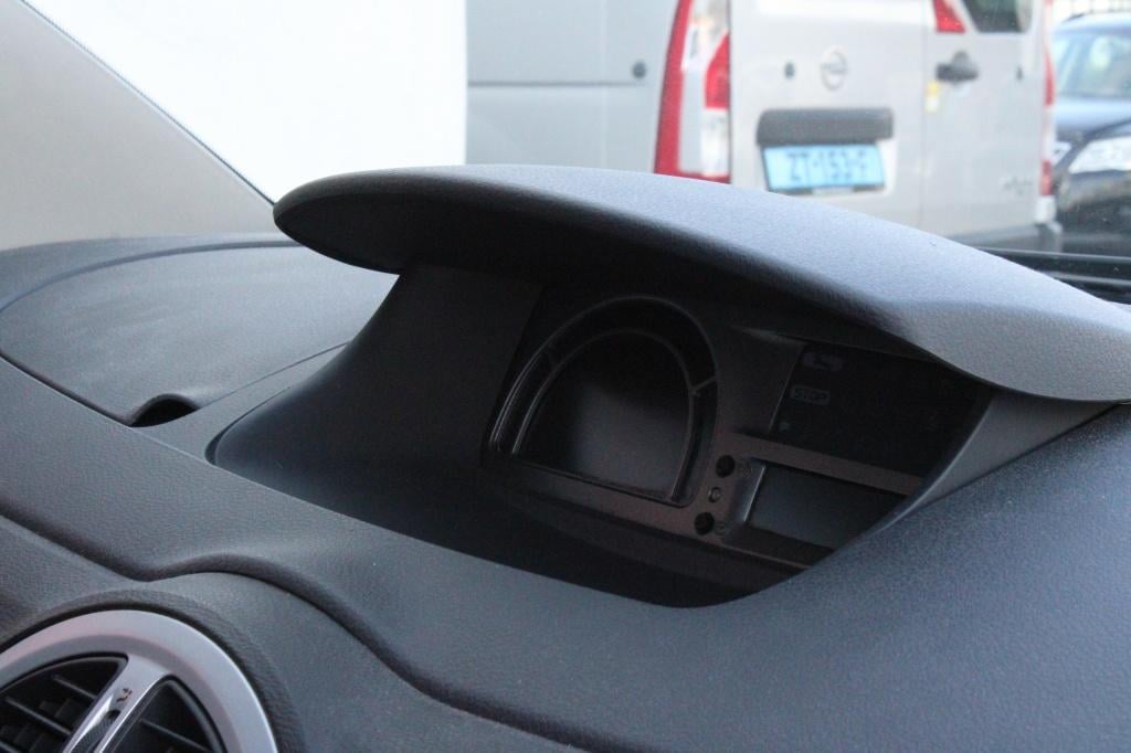 Renault Grand Modus 1.2 tce dynamique