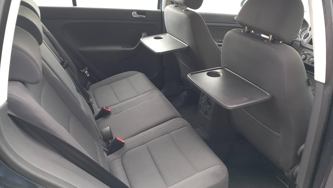 Volkswagen golf Plus 1.6 FSI 5drs Sportline bj:2005 airco lm-velgen