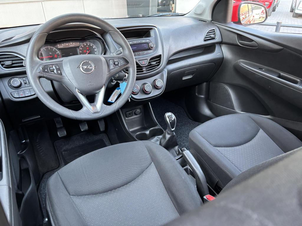 Opel Karl 1.0 ecoflex edition