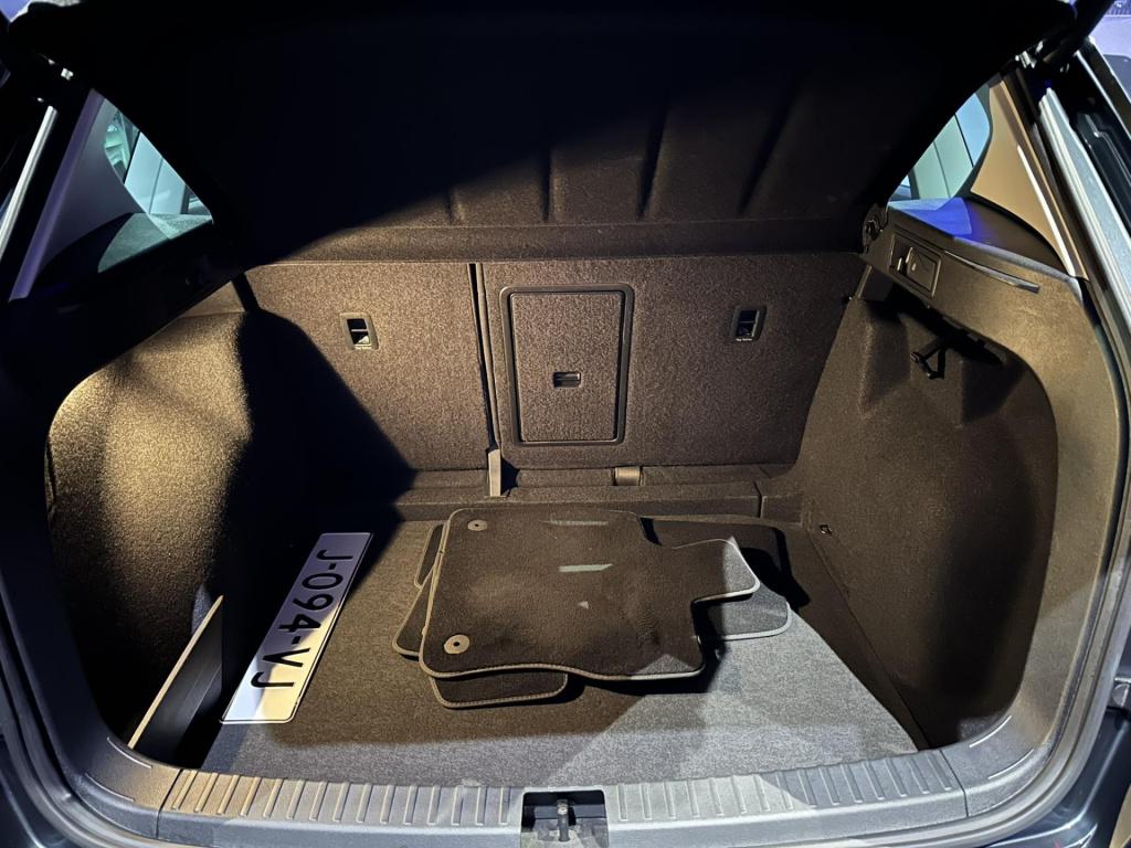 Seat Ateca 1.5 tsi fr business intense *led*navi*camera*trekhaak*