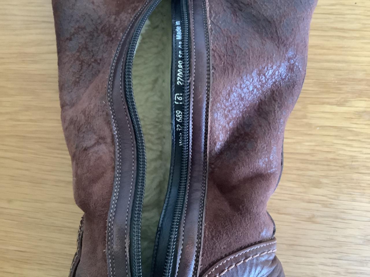 Gabor Laarzen maat 39