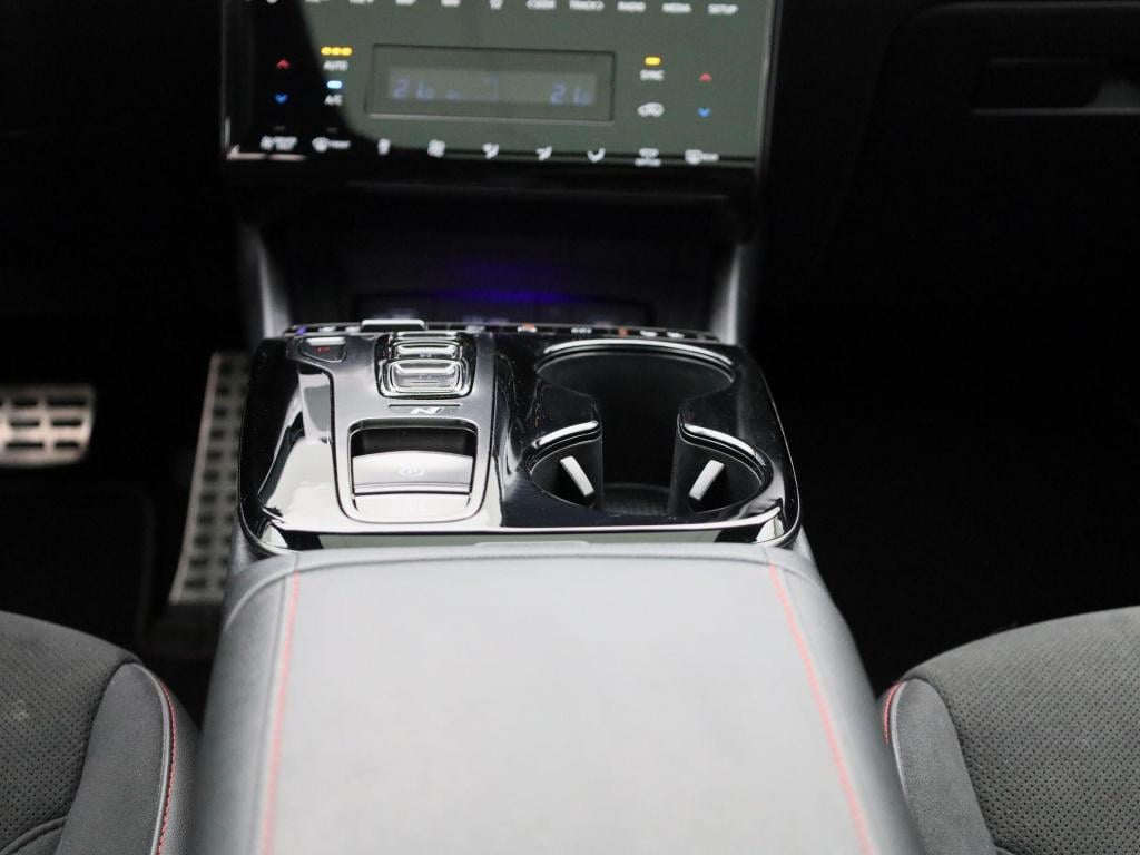 Hyundai Tucson 1.6 t-gdi phev n line sky 4wd | automaat | schuifdak | navig
