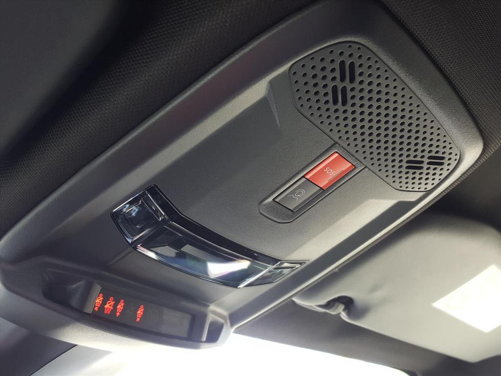 Peugeot 208 gt 1.2 hybrid 145pk e-dcs6 automaat apple carplay & android | n