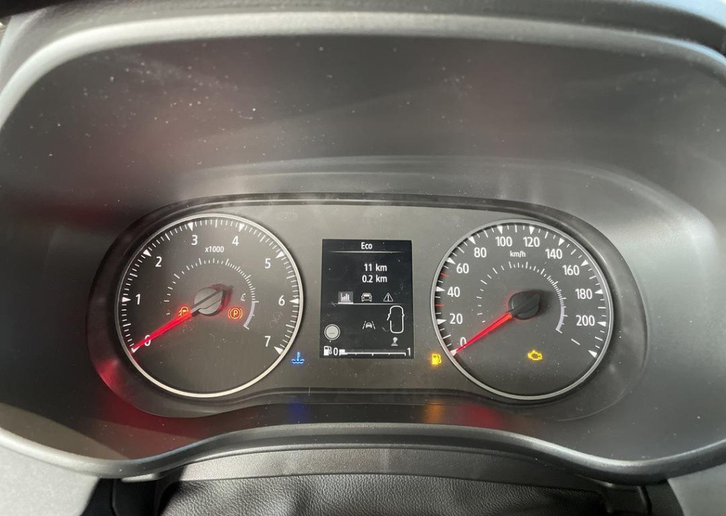 Dacia Sandero Stepway 1.1 tce 110 extreme - pack extreme
