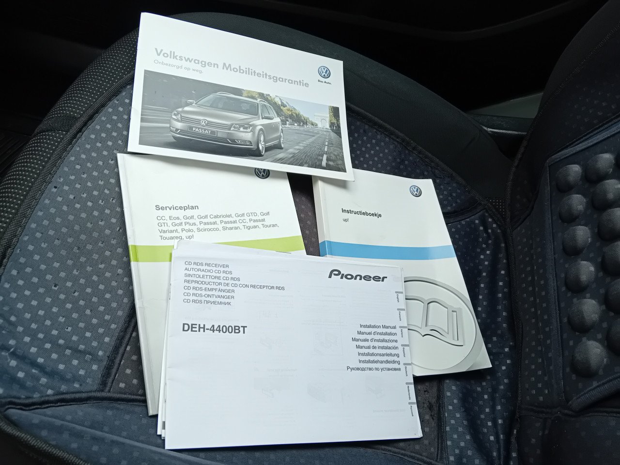 Auto