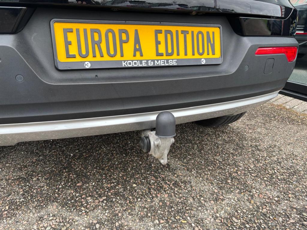 Volvo XC40 t5 twin engine 262pk geartronic inscription, elektrische trekhaa