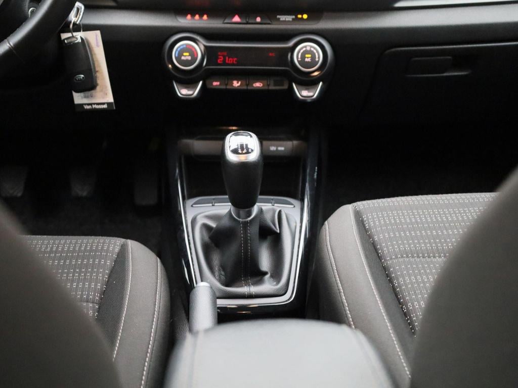 Kia Stonic 1.0 t-gdi mhev dynamicline | apple carplay/ android auto | camer