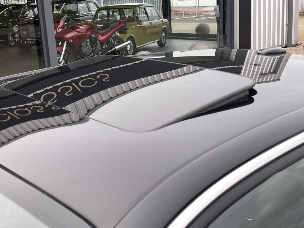 Jaguar Xj 4.2 v8 executive