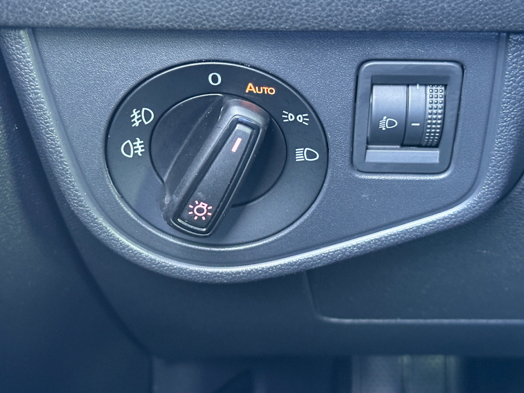 Volkswagen Polo 1.0 tsi 95pk comfortline | carplay | adapt cruise | rijklaa