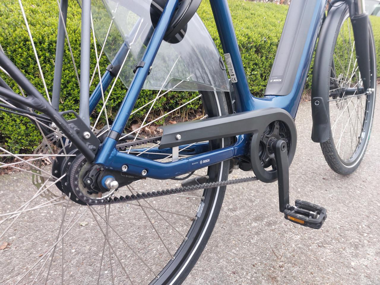 Batavus Finez E-go power exclusieve