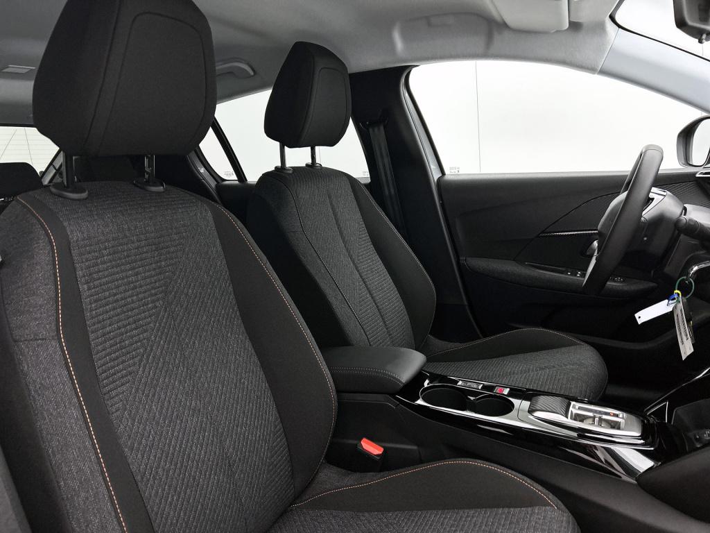 Peugeot 208 hybrid 110 pk automaat business | rijklaar | navigatie | camera