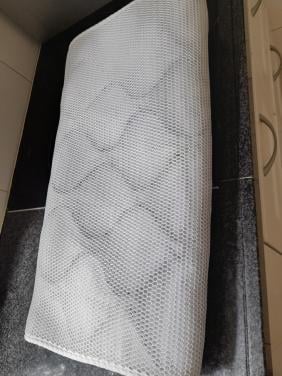 AeroSleep Matrasopleg / topper   (in goede nette staat )