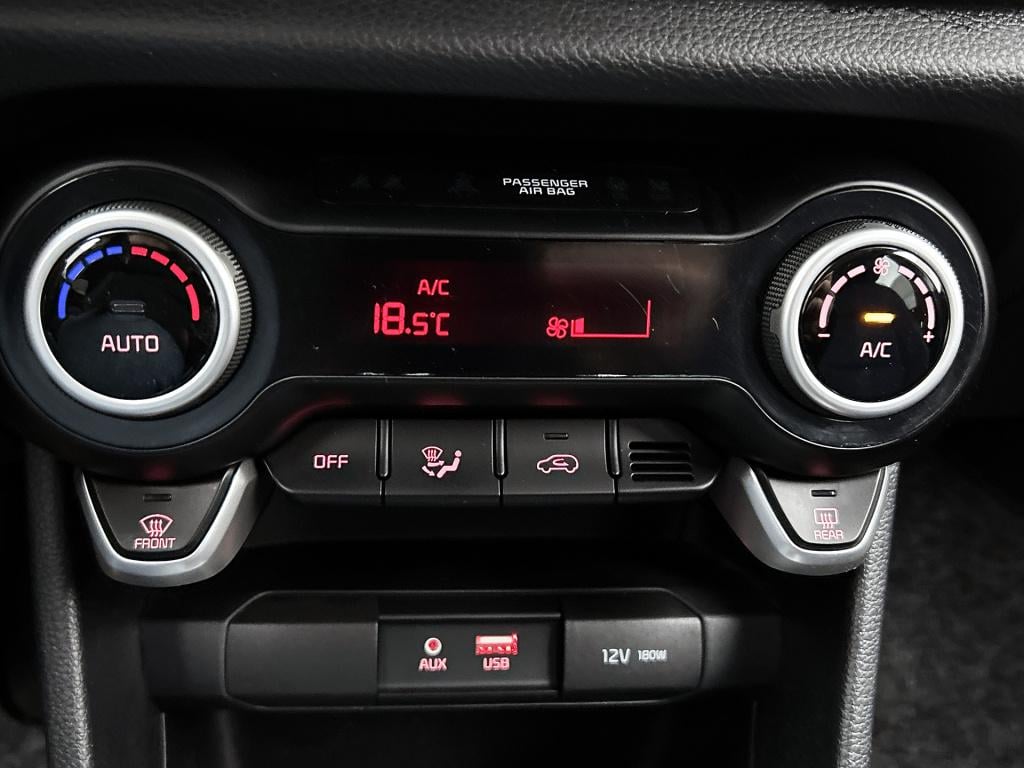 Kia Picanto 1.0 cvvt design edition cruise control | climate control |