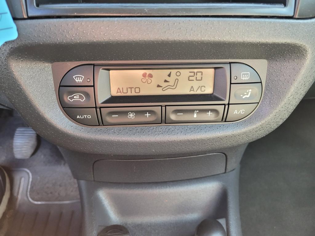 Citroen C3 1.4i exclusive