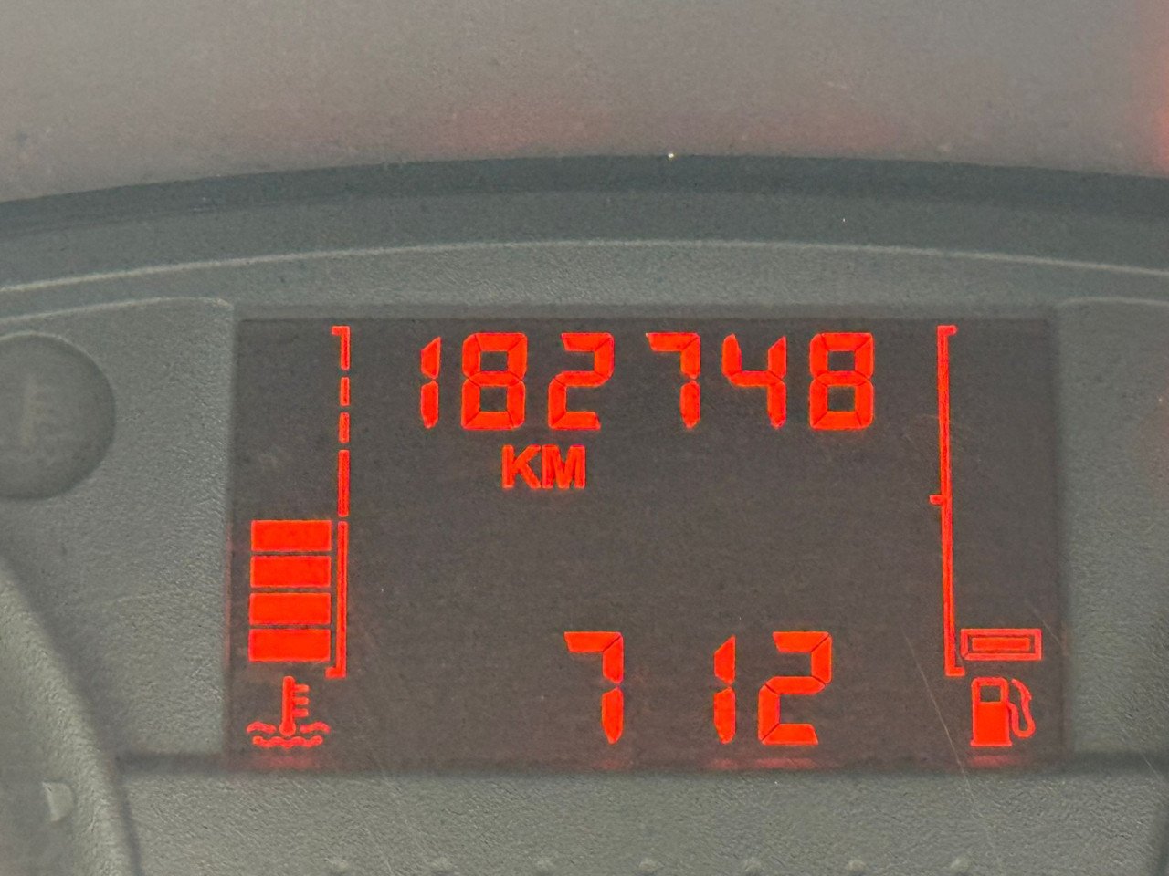 Renault clio bj 2007  1600 euro
