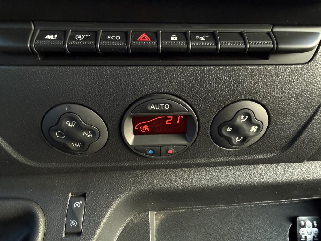 Opel Movano 2.3 turbo l2h2 | nl-auto | 1e eig | camera | trekhaak | navi | 