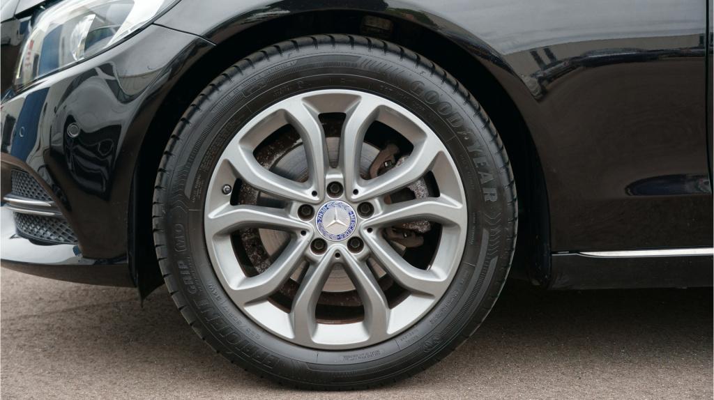 Mercedes-Benz C-Klasse 180 cdi edition prestige rijklaar incl garantie