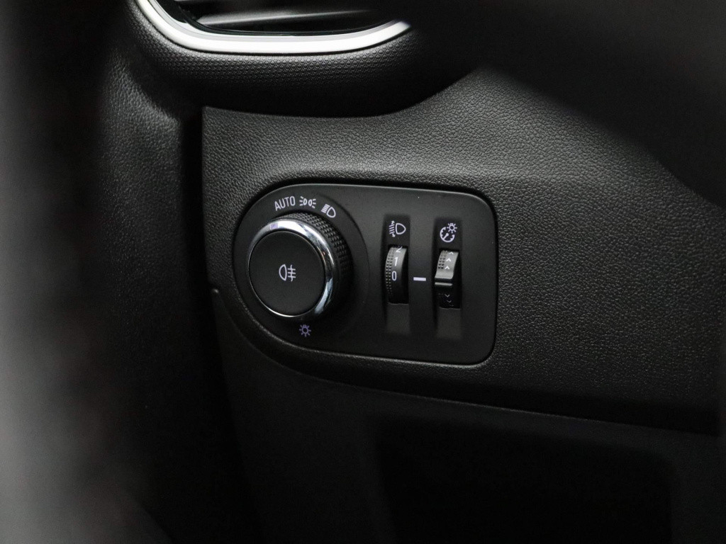 Opel Crossland X 1.2 turbo elegance | navigatie | camera | climate control