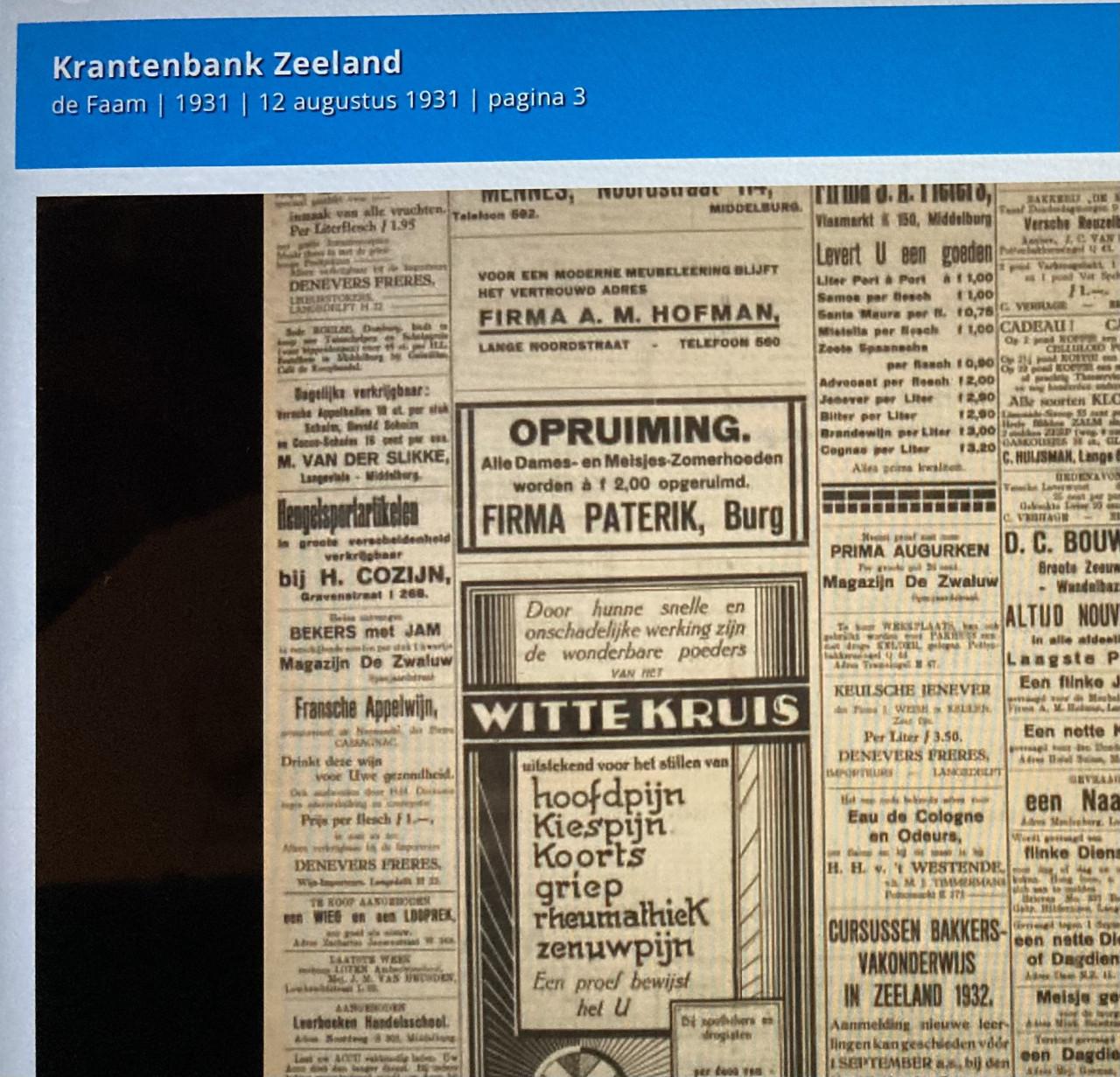 Hoedenmal hout hoedje