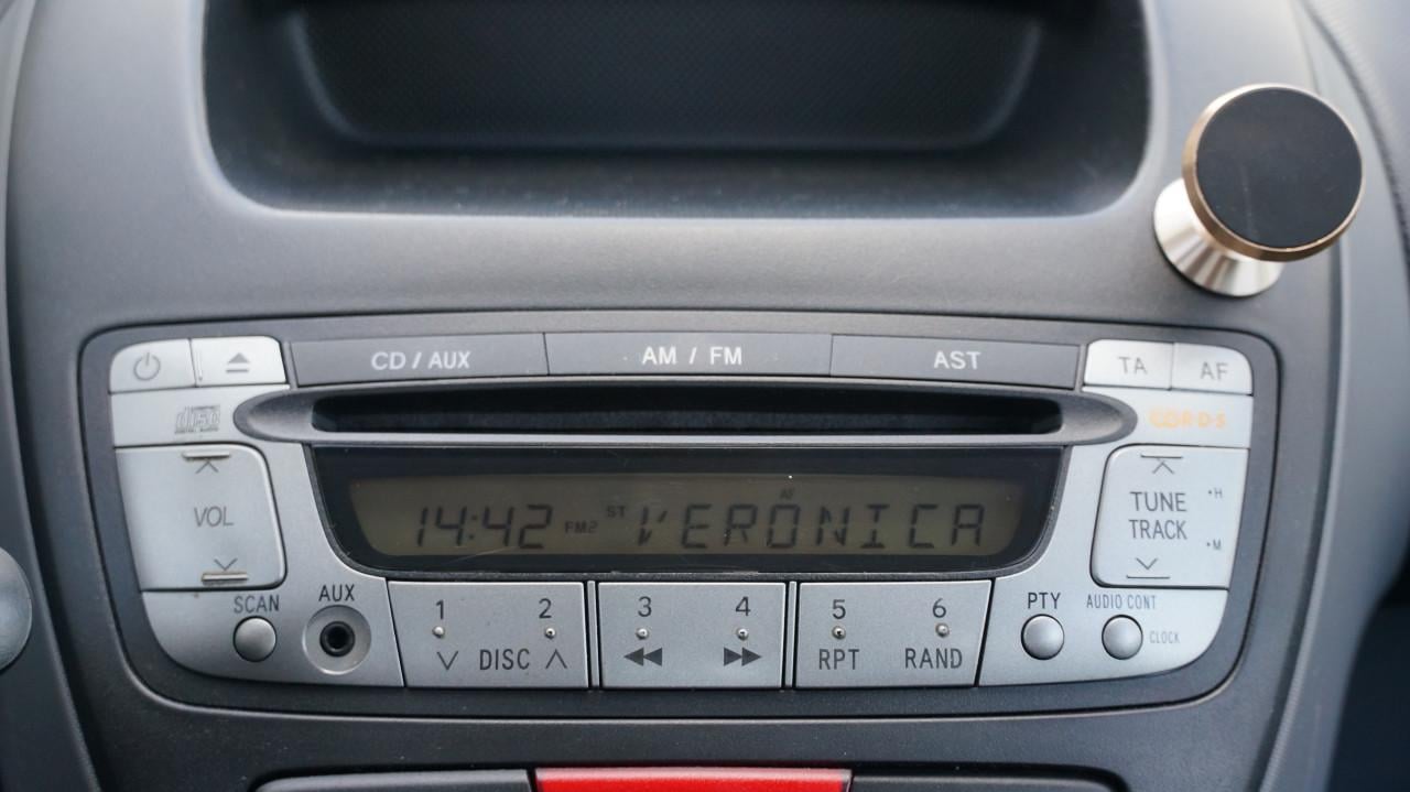 Toyota Aygo 1.0-12V Now rijklaar incl garantie