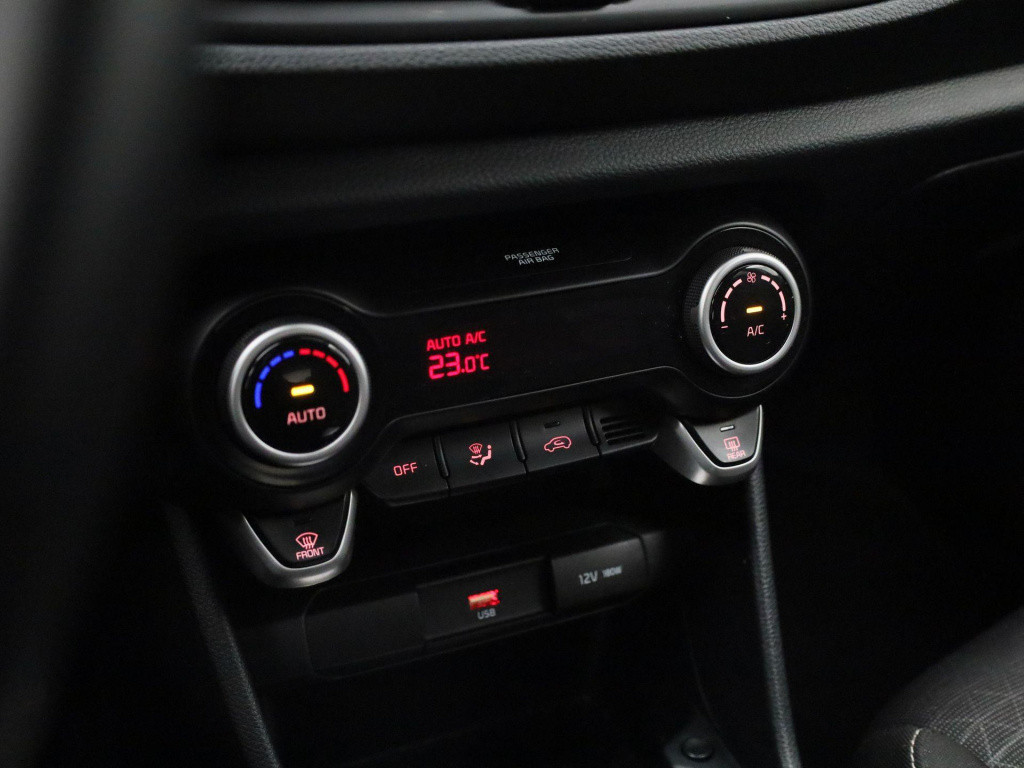 Kia Picanto 1.0 dpi dynamicplusline | navigatie | camera | apple carplay / 