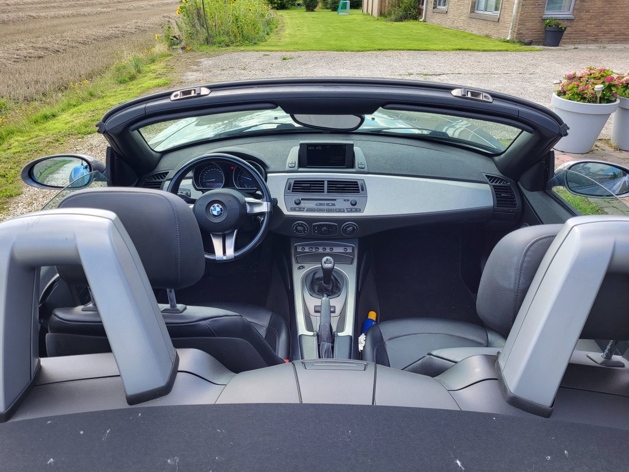 BMW Z4 3.0i