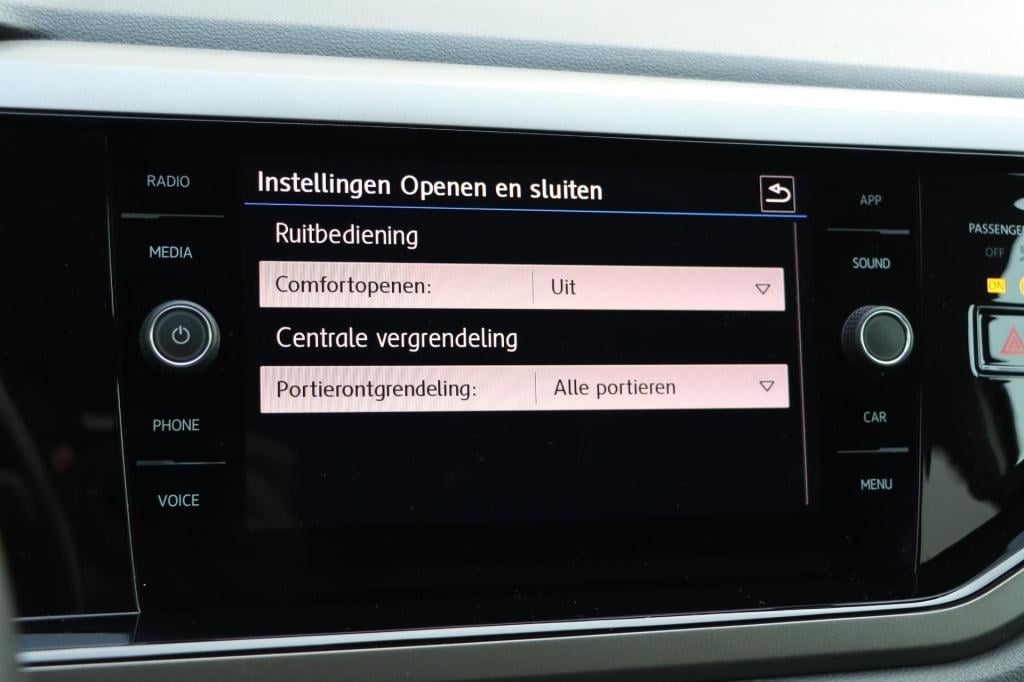 Volkswagen Polo 1.0 tsi comfortline 95pk